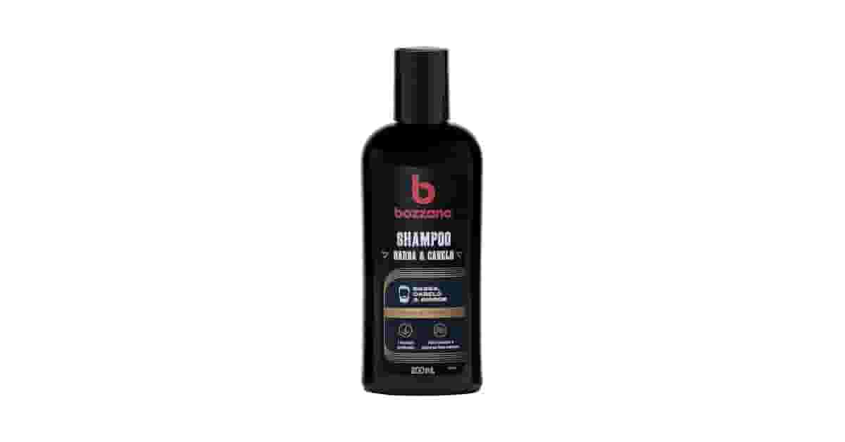 Melhor Shampoo para Cabelo Masculino Danificado: Reparação Profunda