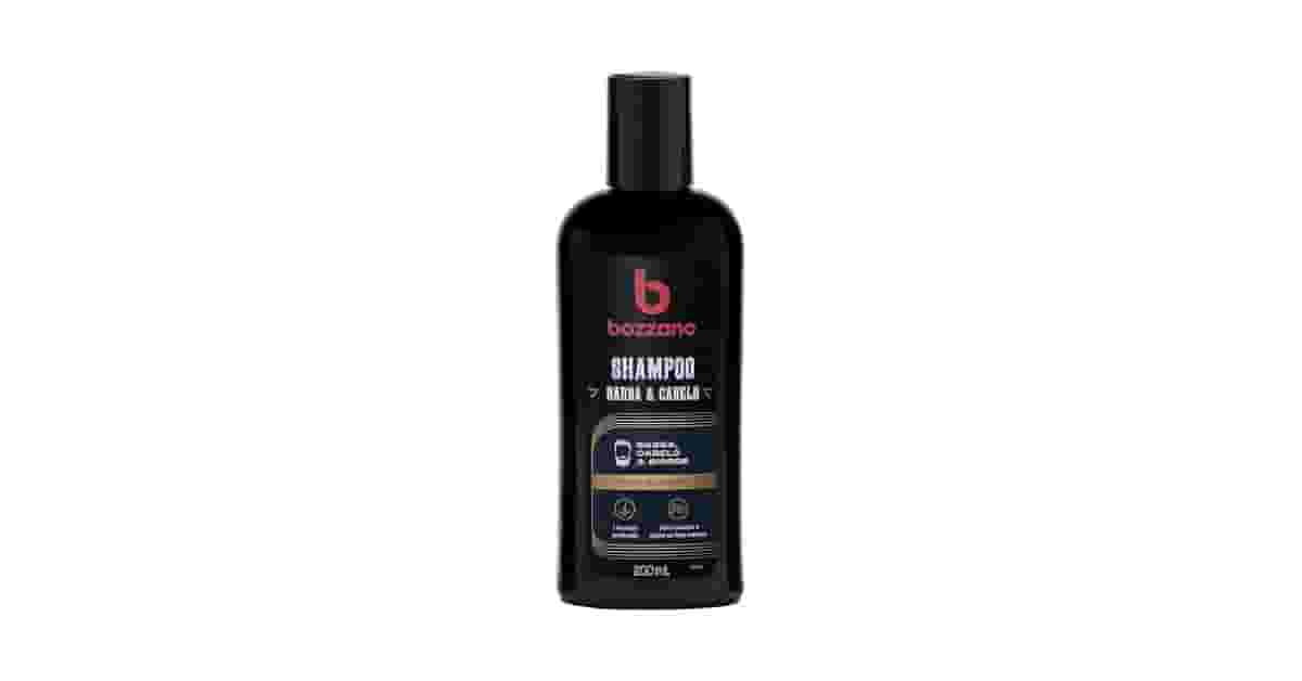 Melhor Shampoo para Caspa na Barba: Combate Eficaz e Alívio