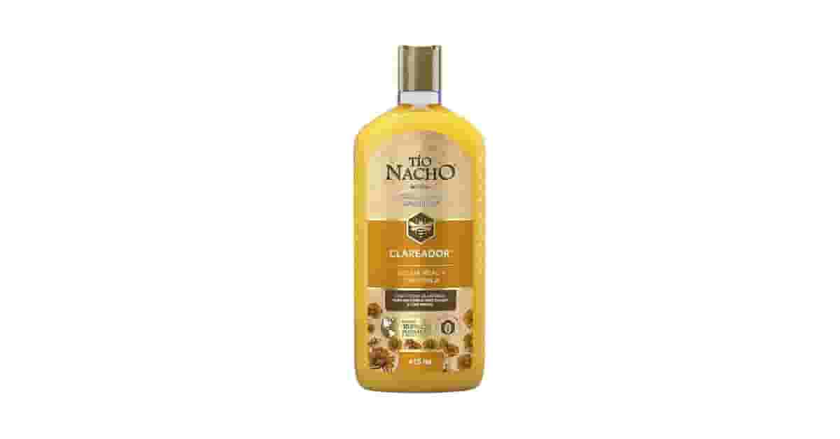 Melhor Shampoo para Clarear Cabelo Naturalmente: Guia Completo