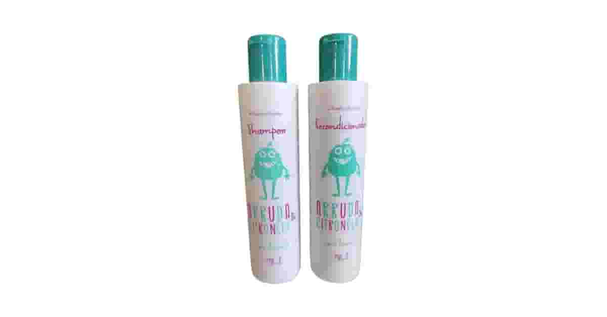 Melhor Shampoo Para Piolho: Acabe Com a Infestação