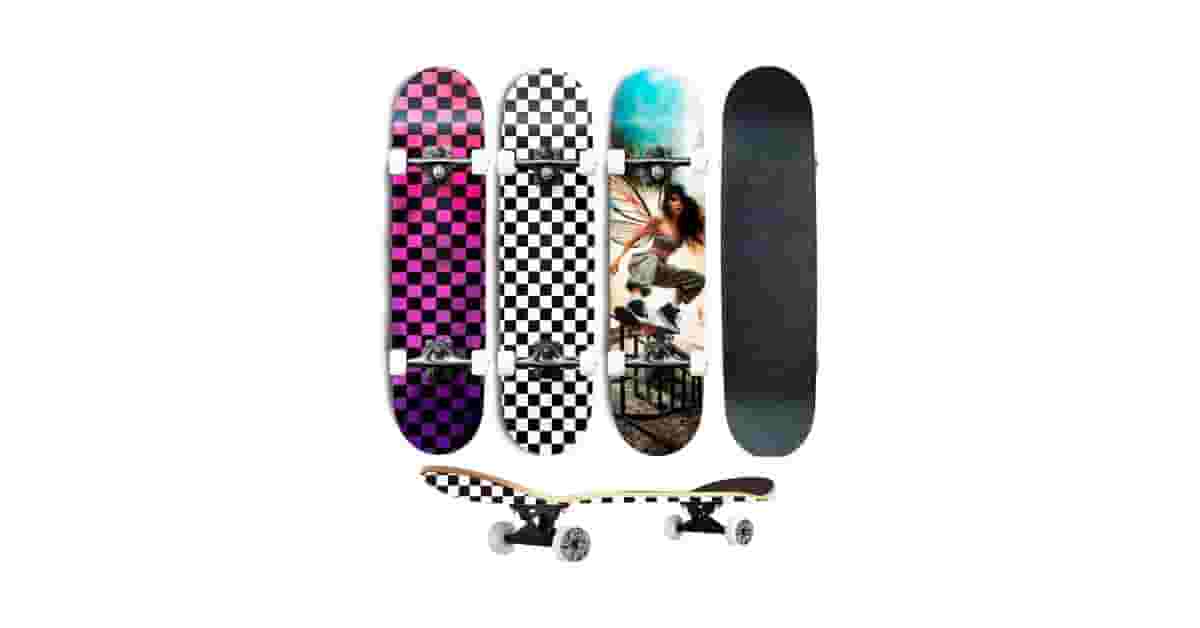 Melhor Skate do Mundo: Guia Completo para Iniciantes e Profissionais