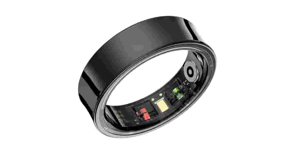 Melhor Smart Ring: Saúde Monitorada Sem Assinatura?