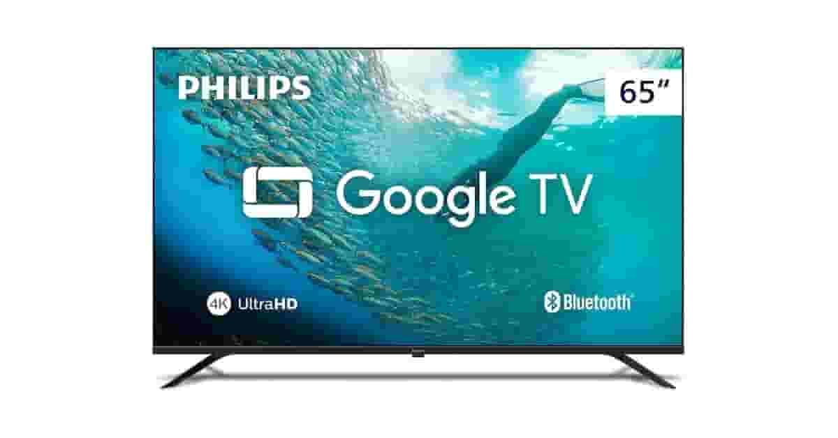Melhor Smart TV 65 Polegadas: QLED ou UHD 4K?