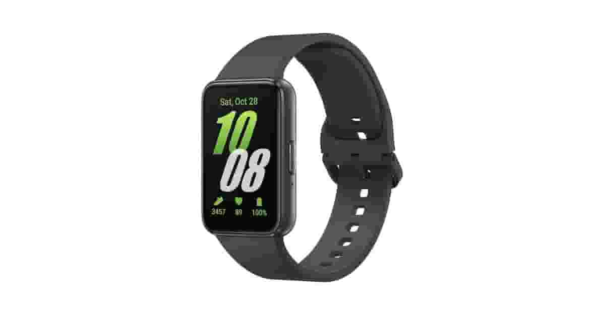 Melhor Smartwatch Black Friday: Do Básico ao GPS