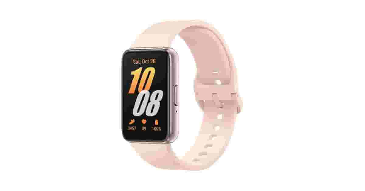 Melhor Smartwatch Feminino Samsung: Guia de Escolha