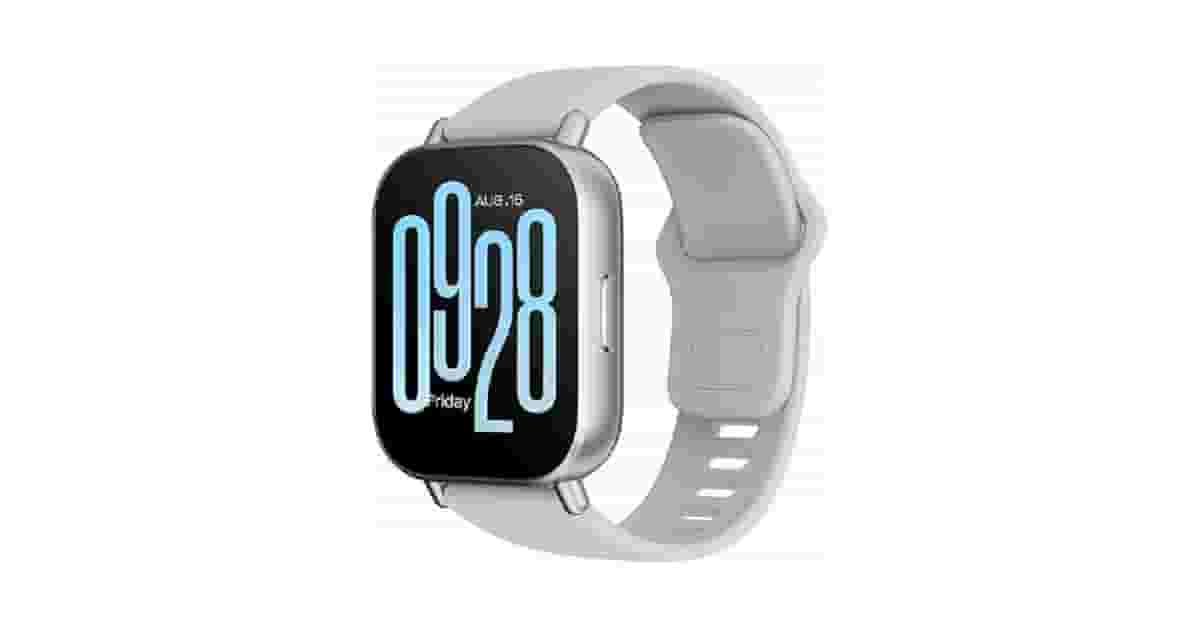 Melhor Smartwatch Fitness: Guia Completo de Compra