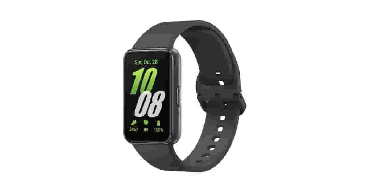 Melhor Smartwatch Samsung Custo Benefício: Qual Escolher?