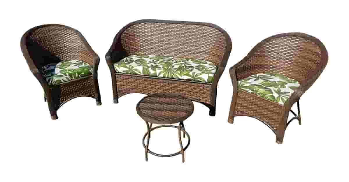 Melhor Sofa de Varanda: O Guia Para Escolher