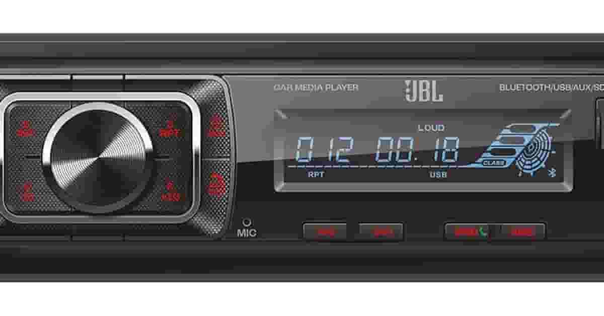 Melhor Som Automotivo Jbl: Guia Para Montar o Seu