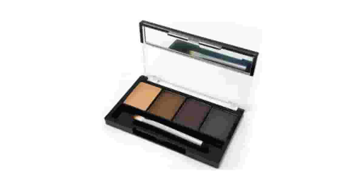 Melhor Sombra Para Sobrancelha: Qual Escolher?