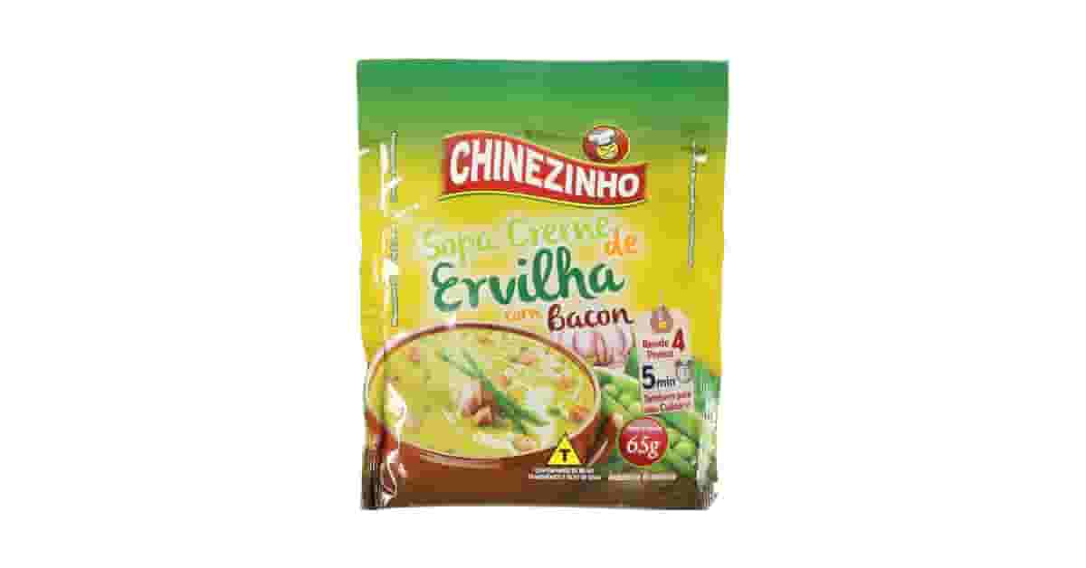 Melhor Sopa de Ervilha: Cremosa ou Detox?
