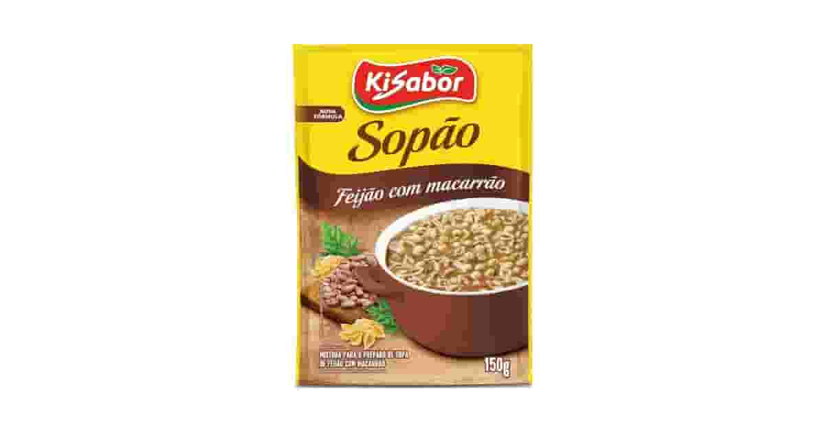 Melhor Sopa de Feijão: Sabores e Conveniência