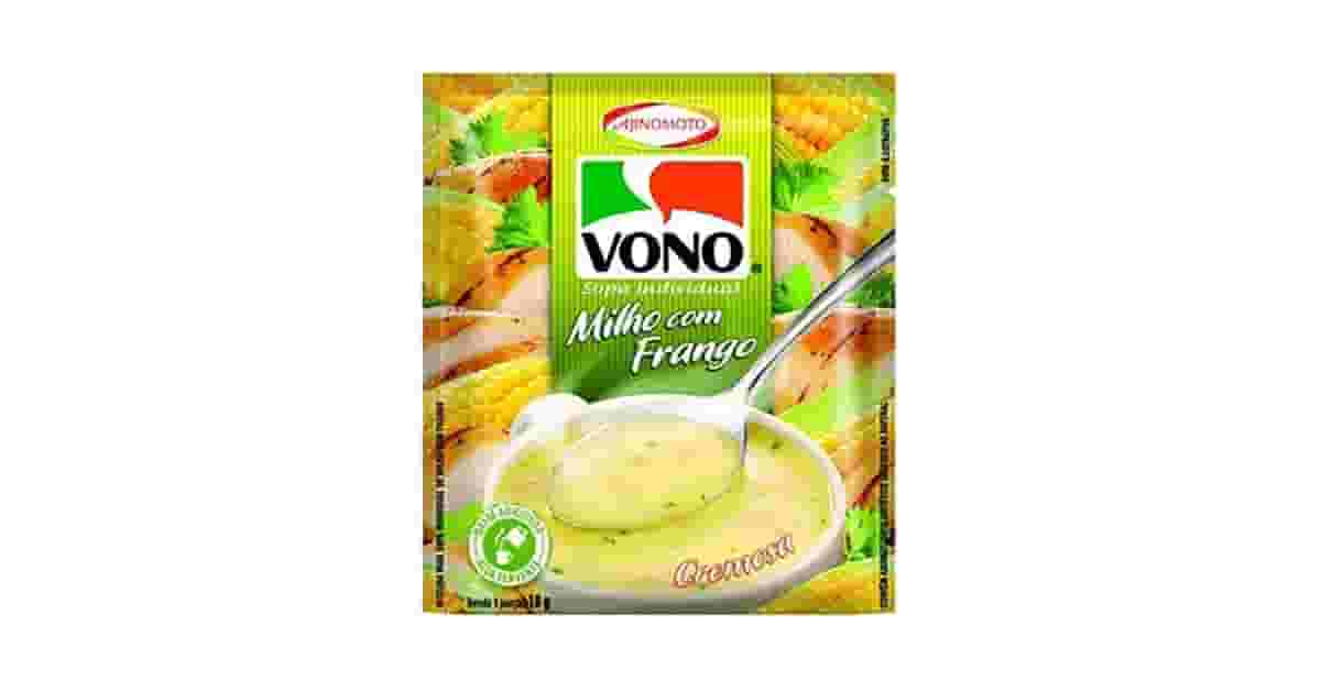 Melhor Sopa de Frango: As 10 Melhores Para Comprar