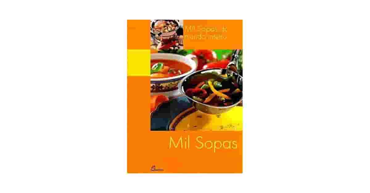 Melhor Sopa do Mundo: Guia de Sabores Globais