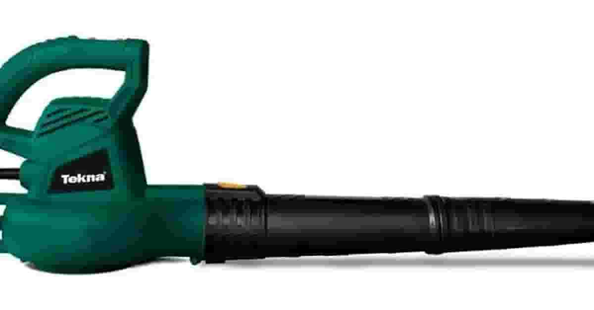 Melhor Soprador de Folhas Custo Benefício: O Guia