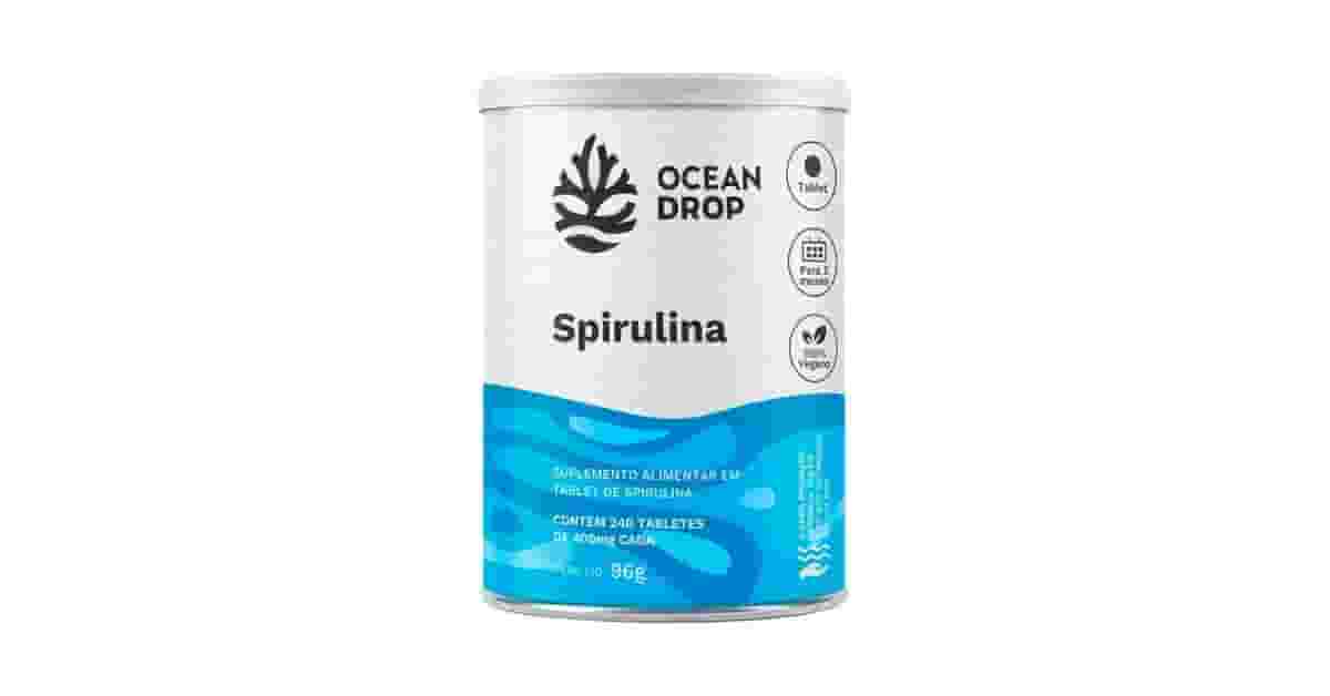 Melhor Spirulina: Qual a Mais Pura e Concentrada?
