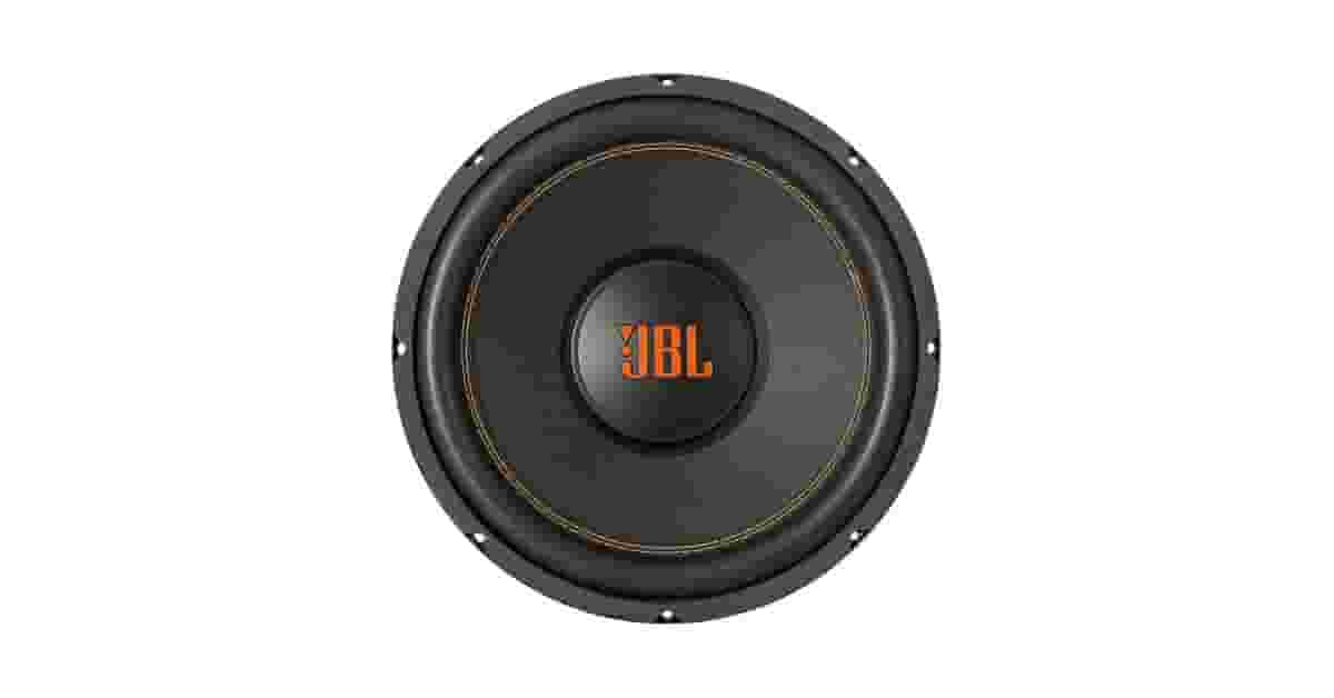 Melhor Subwoofer 12p: Guia Para Graves Perfeitos