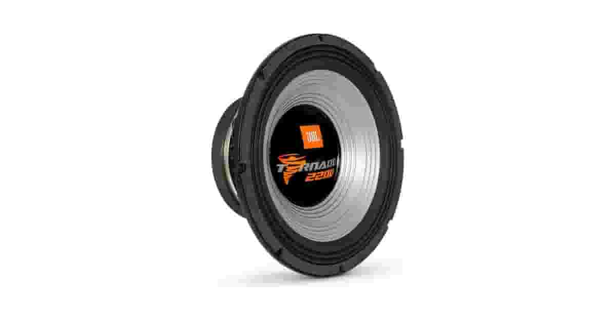 Melhor Subwoofer 15 Polegadas: Potência e Graves Profundos