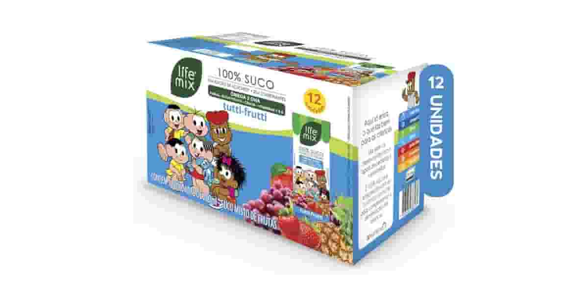 Melhor Suco Integral: Guia Para Escolher o Ideal