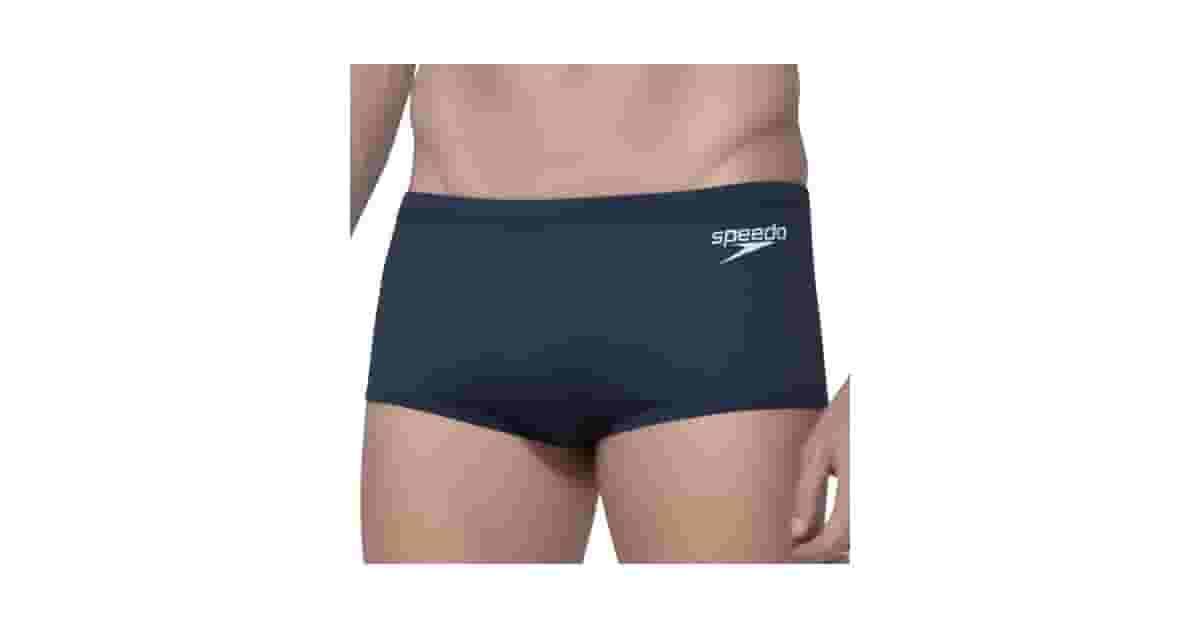 Melhor Sunga para Praia: Conforto e Proteção UV