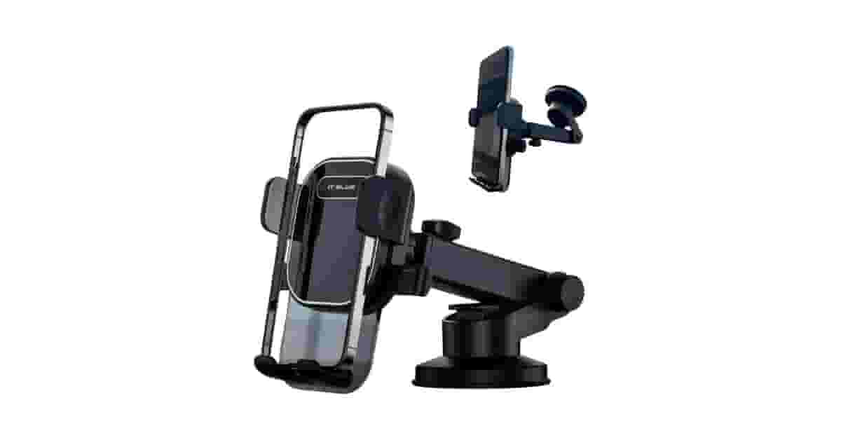 Melhor Suporte de Celular para Carro Onix: Fixação Perfeita!