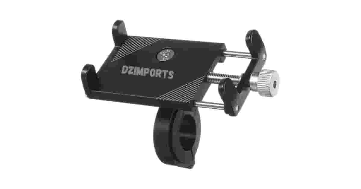 Melhor Suporte de Celular para Motoboy: Segurança e Praticidade