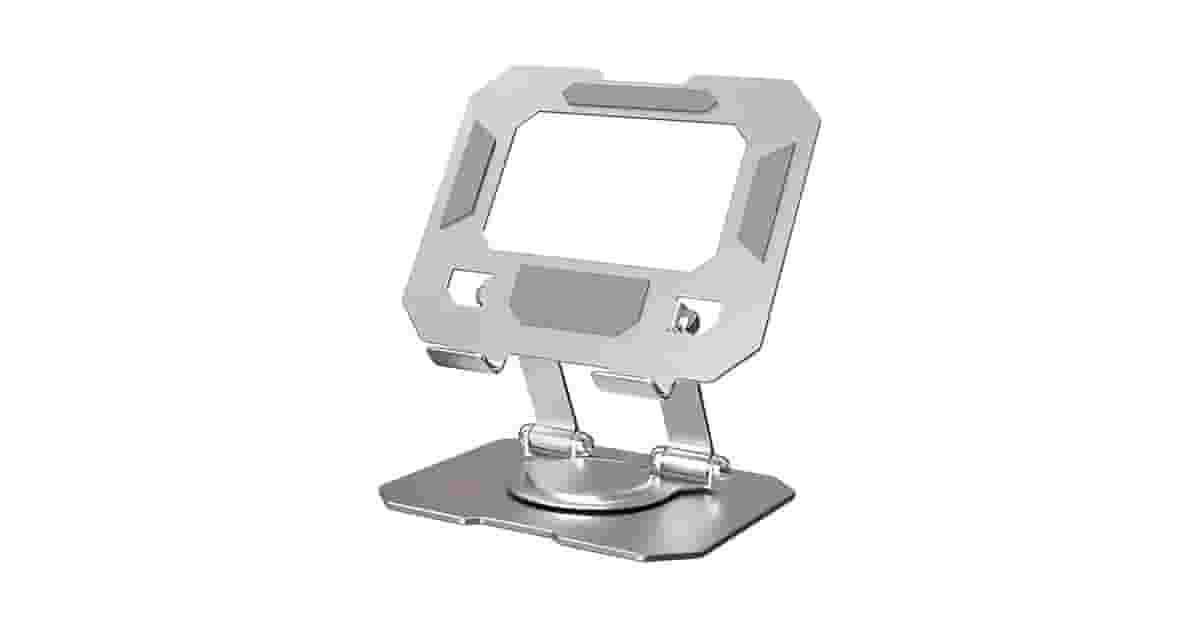 Melhor Suporte de Mesa para Tablet: Guia Completo