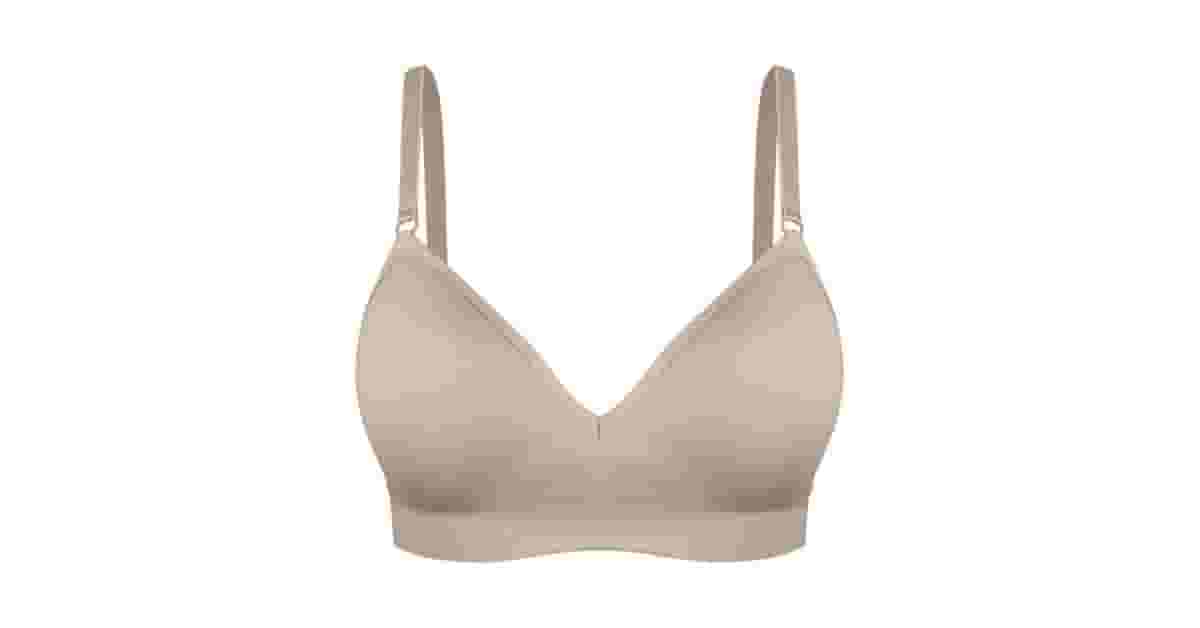 Melhor Sutiã de Sustentação sem Bojo: Conforto e Suporte!