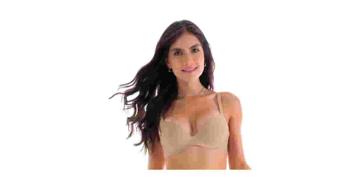 Melhor Sutia Push Up: Conforto ou Super Volume?
