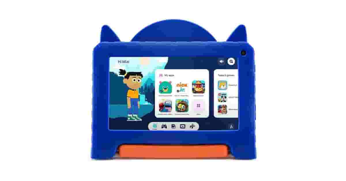 Melhor Tablet Crianca: Guia Essencial Para Escolha