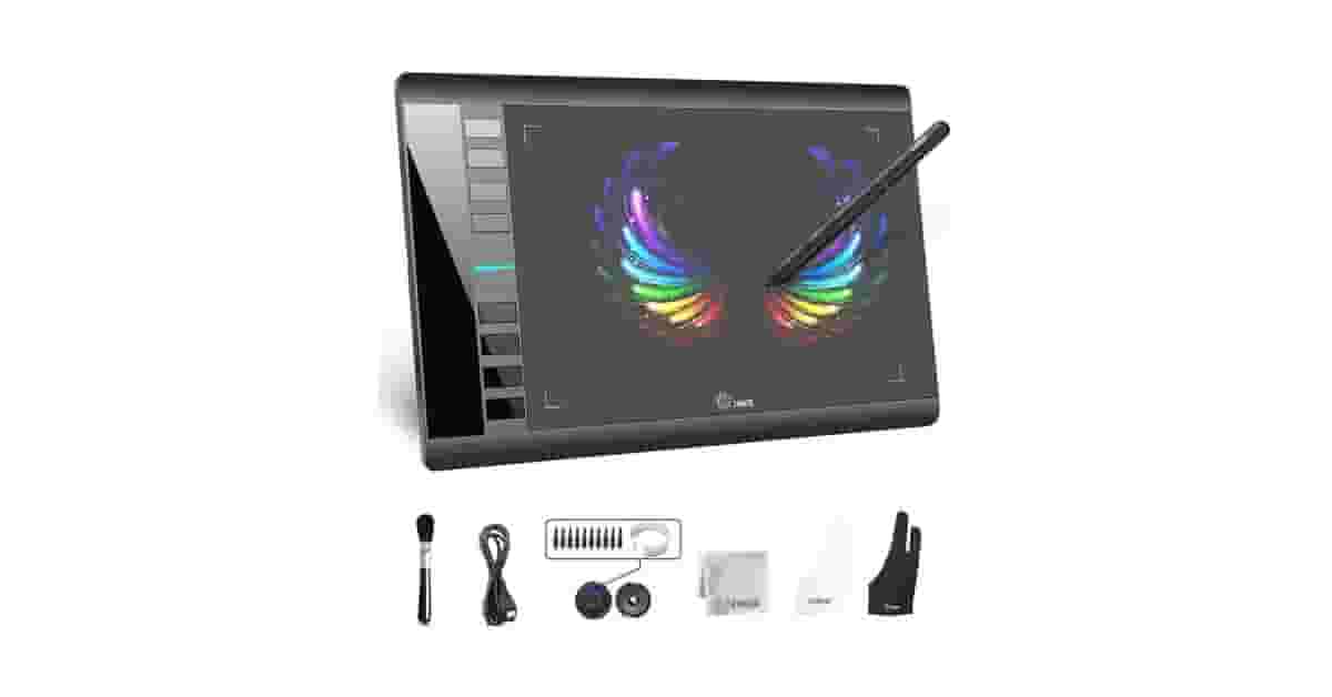 Melhor Tablet Desenho: Como Escolher o Ideal?