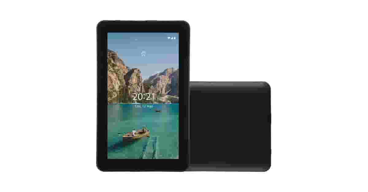 Melhor Tablet para Criança Jogar: Qual o Ideal?