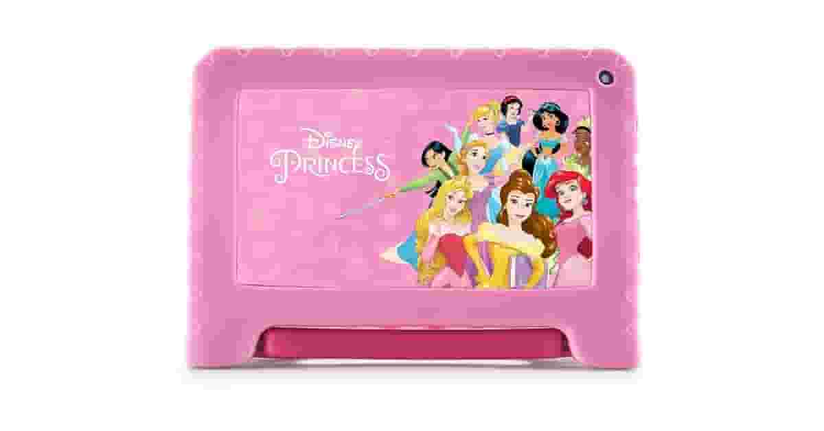 Melhor Tablet para Crianças Jogos: Diversão e Aprendizado Garantidos!