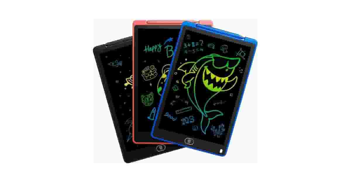 Melhor Tablet para desenho e Jogos: Qual o Ideal?