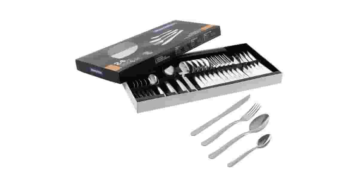 Melhor Talher: Guia Completo Para Uma Mesa Elegante