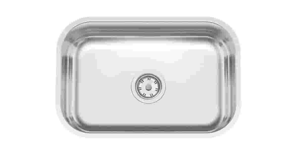 Melhor Tamanho de Cuba para Cozinha: Guia Essencial 2024