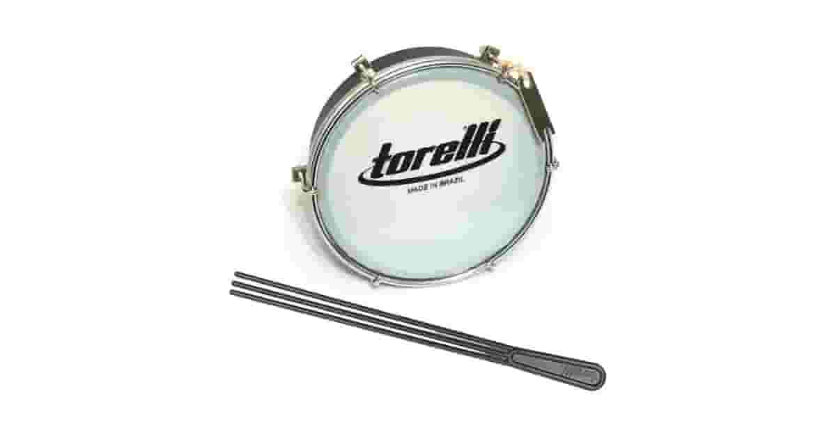 Melhor Tamborim: Guia de Compra Para Iniciantes