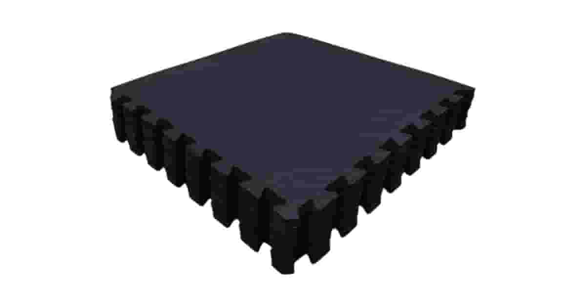 Melhor Tatame EVA: Qual A Espessura Ideal?