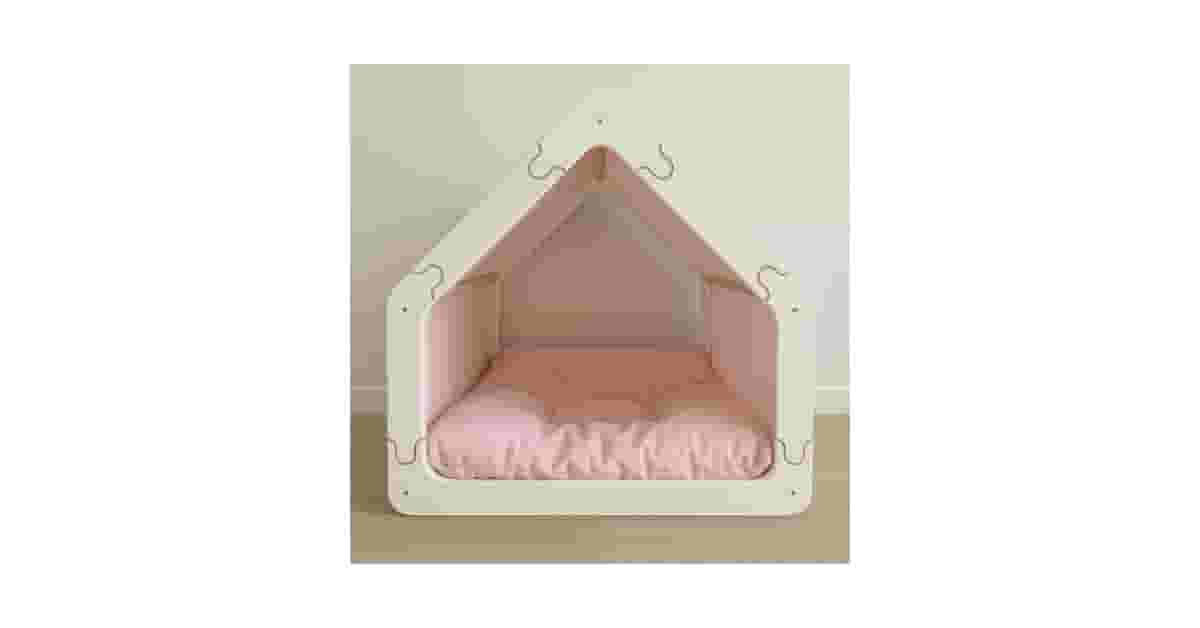 Melhor Tecido para Cama de Cachorro: Guia Completo