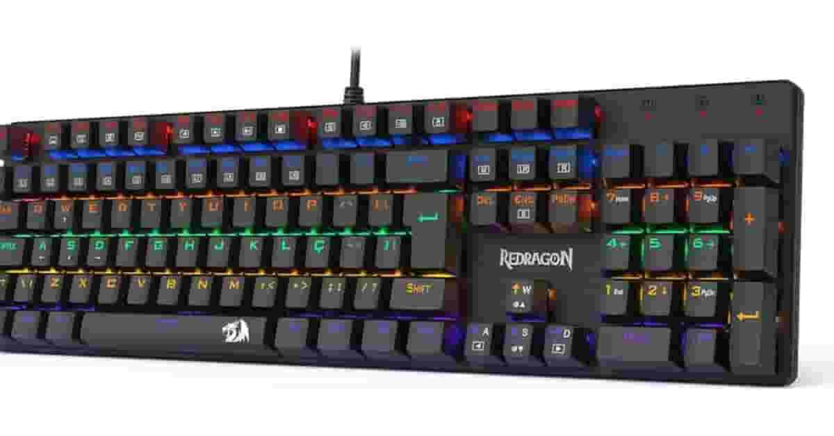 Melhor Teclado Mecanico Full Size: Guia Completo
