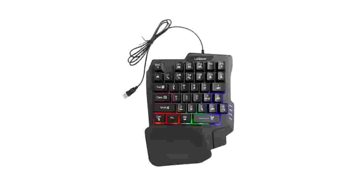 Melhor Teclado Para Fortnite: Edite Mais Rápido!