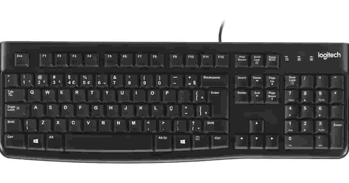 Melhor Teclado Para PC: Como Escolher o Ideal?