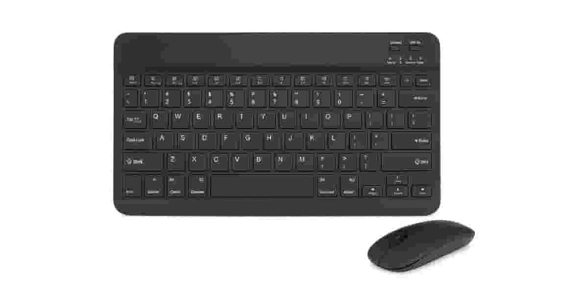 Melhor Teclado sem Fio Barato: 7 Opções Essenciais