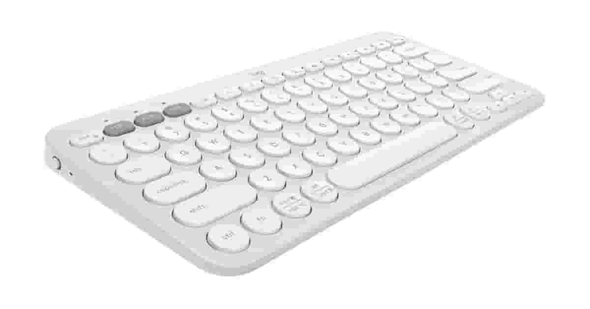 Melhor Teclado sem Fio para Mac: Conexão Perfeita e Produtividade