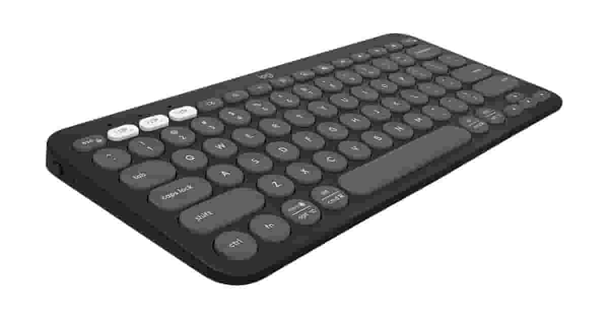 Melhor Teclado sem Fio para Macbook: Escolha Ideal