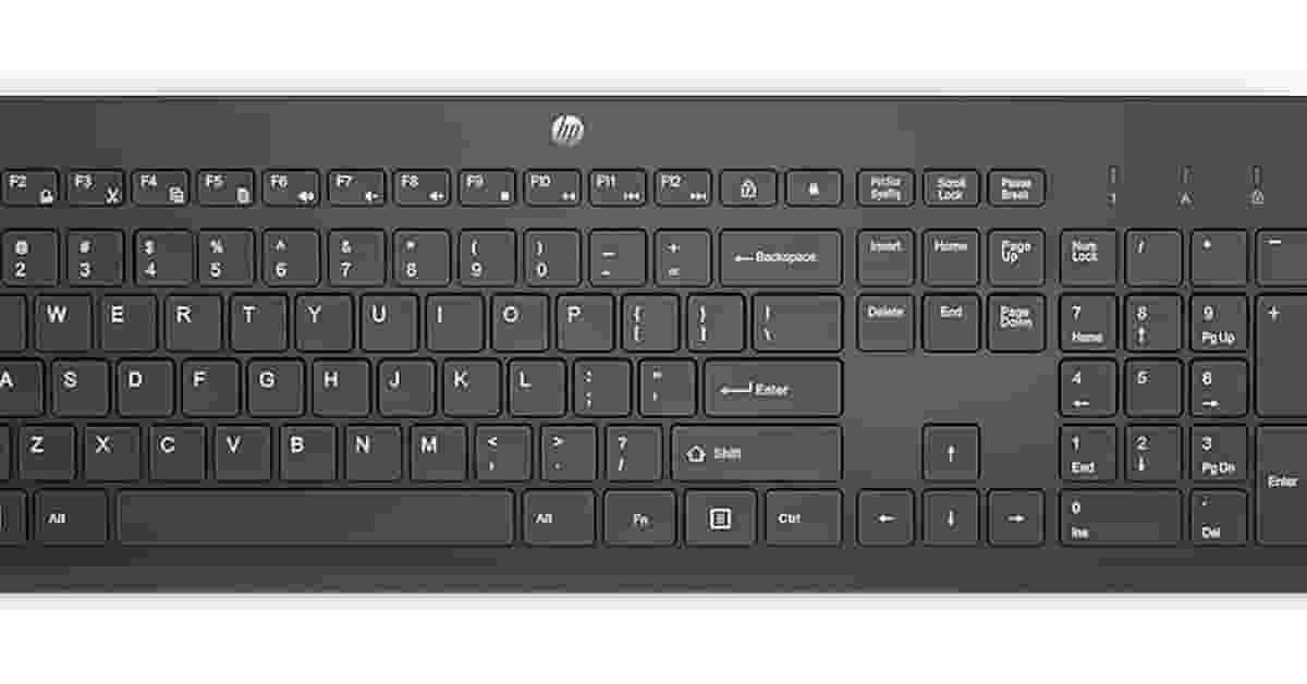 Melhor Teclado Sem Fio Silencioso Para Foco Total