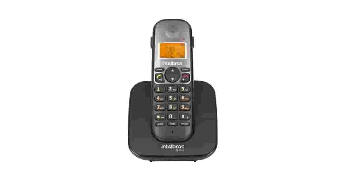 Melhor telefone sem fio com viva voz: Qual Comprar?