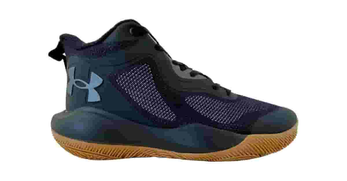 Melhor Tênis Jogar Basquete: Aderência e Amortecimento