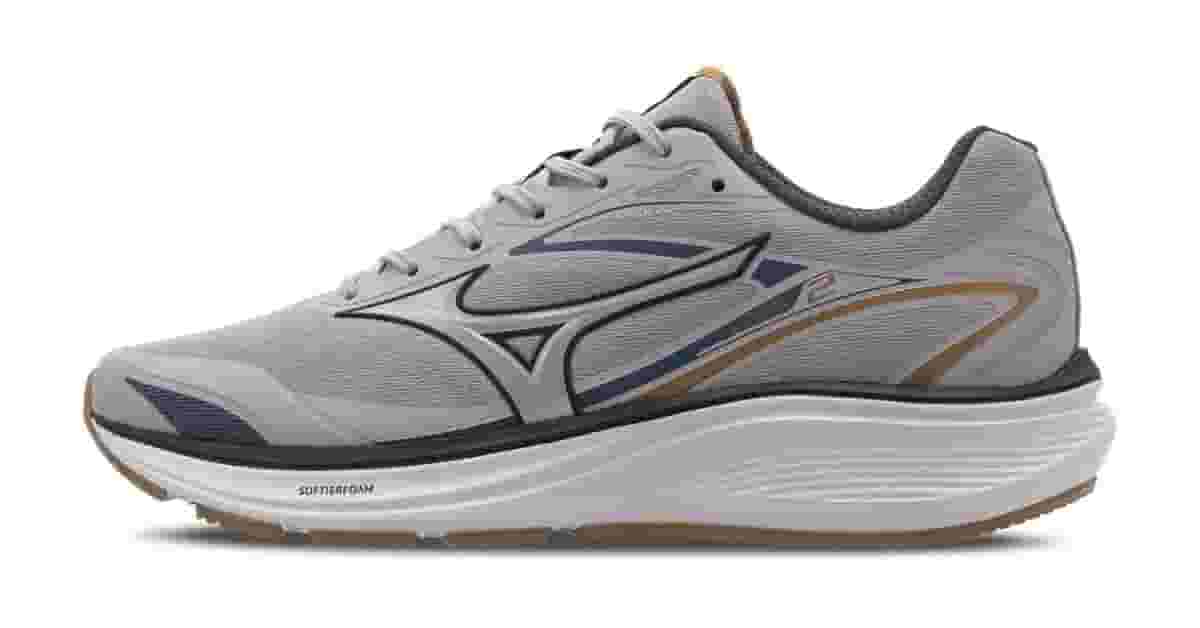 Melhor Tenis Mizuno: 10 Modelos Com Ótimo Desempenho