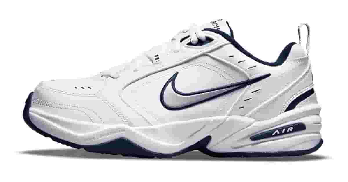 Melhor Tênis para Academia Nike: O Guia Essencial